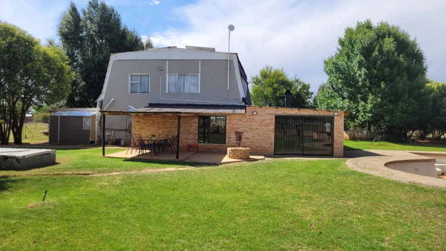 3 Bedroom Property for Sale in Bloemendal Free State